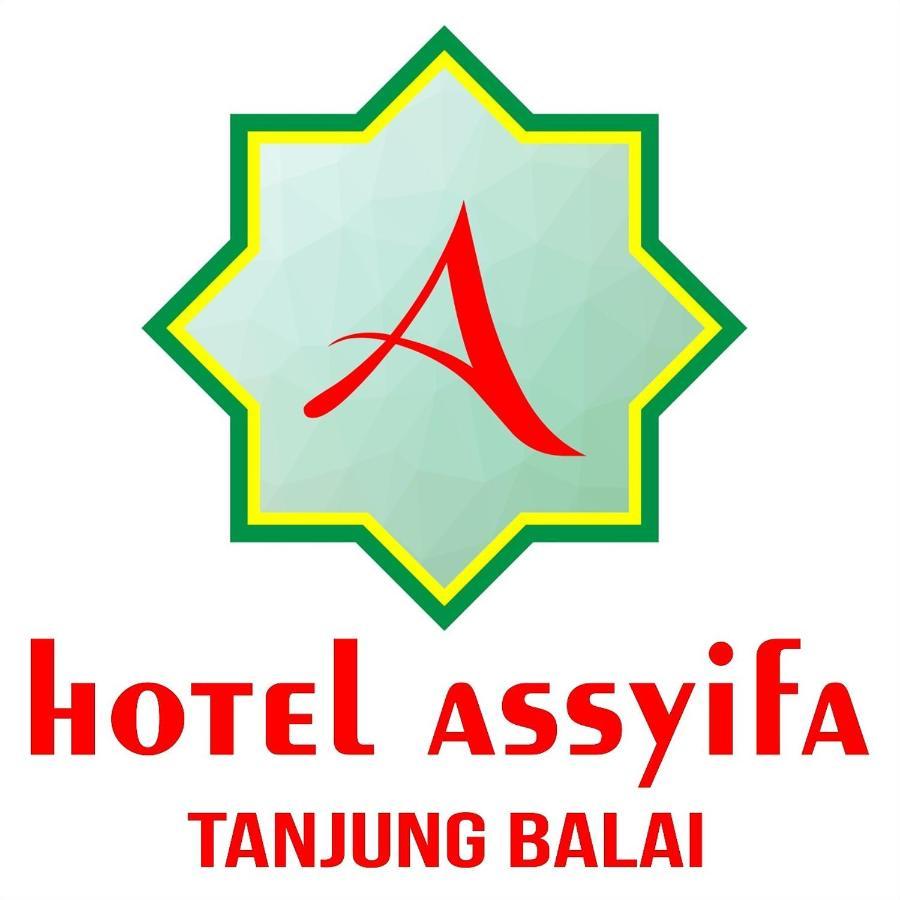 Hotel Assyifa Tanjungbalai Exterior photo